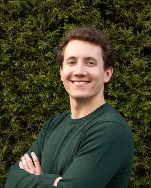 Chase Kellison